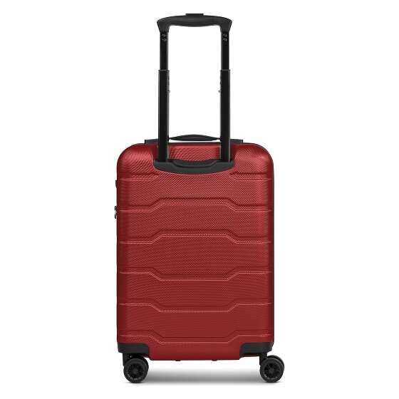 Tonino Lamborghini Bologna 4 ruote Carrello della cabina S 53 cm