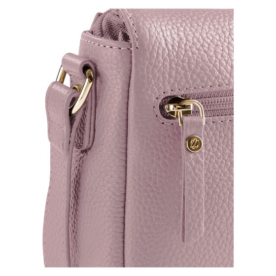 Lazarotti Borsa a tracolla in pelle Bologna, 25 cm