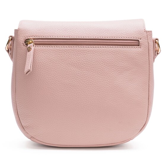 Lazarotti Bologna Leather Borsa a tracolla Pelle 25 cm