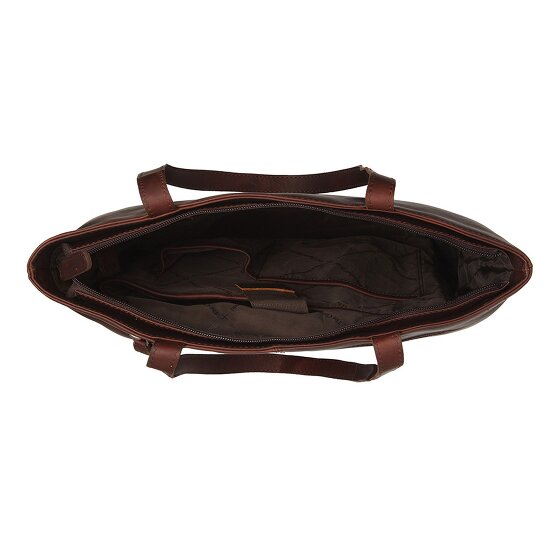 The Chesterfield Brand Emilia Borsa a tracolla Pelle 35 cm Scomparto per laptop