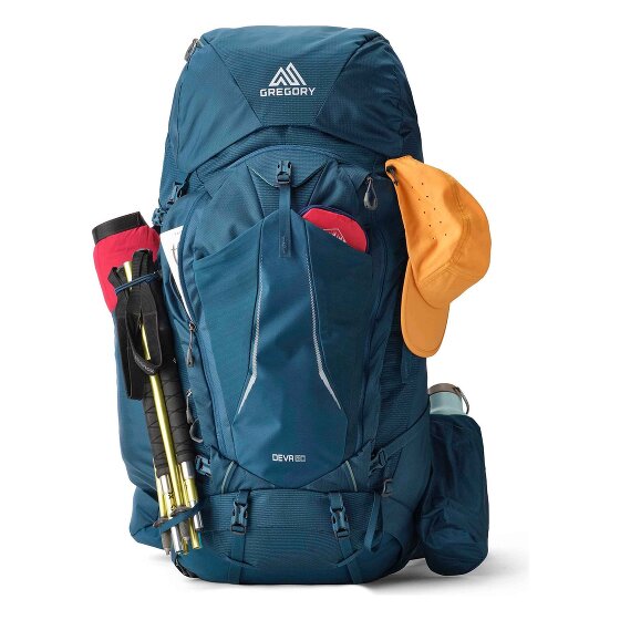 Gregory Deva 60 Zaino da trekking M 78 cm