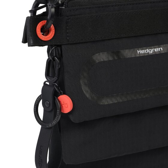 Hedgren Uni Isa Borsa a tracolla Protezione RFID 18.5 cm