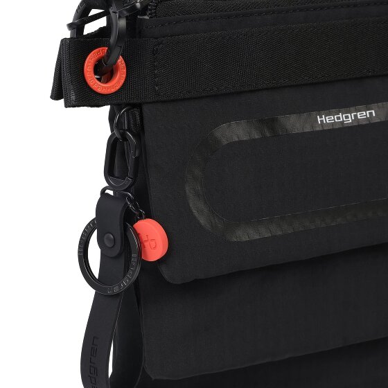 Hedgren Set di borse a tracolla RFID 3 pezzi.