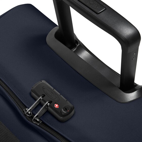 Eastpak Tranverz L Carrello a 2 ruote 79 cm