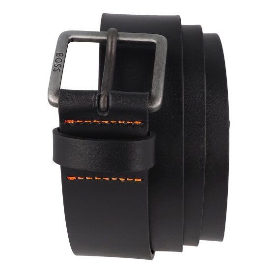 Boss Jeeko Cintura Pelle
