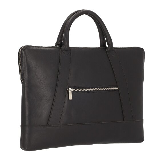 Cowboysbag Frederick Borsa per computer portatile Pelle 40 cm