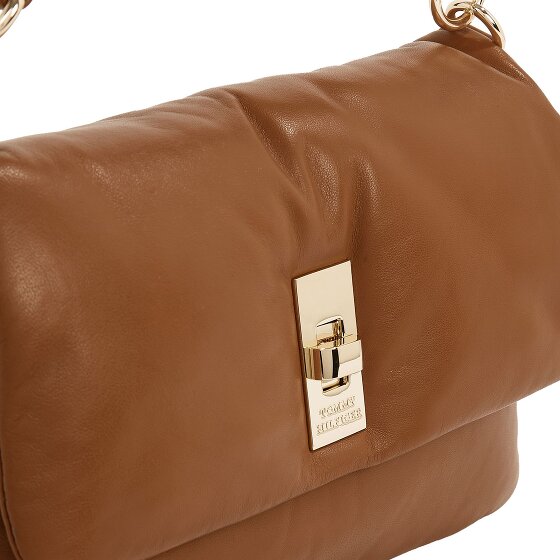 Tommy Hilfiger Soft Leather Borsetta Pelle 27 cm