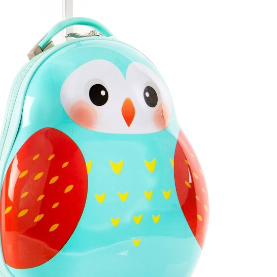 Heys Set di trolley per bambini 2 pezzi.