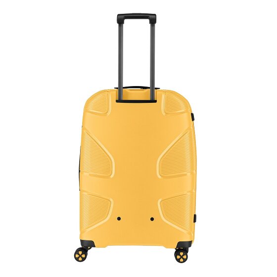 IMPACKT IP1 4 ruote Carrello 76 cm