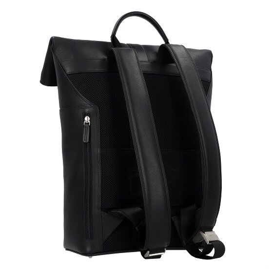 Braun Büffel Golf 3.0 Bags Zaino da giorno L Pelle 44 cm Scomparto per laptop