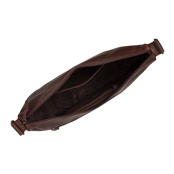 The Chesterfield Brand Peckham Borsa a tracolla Pelle 37 cm