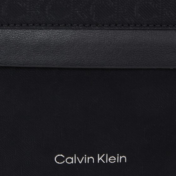 Calvin Klein CK Must Borsa a tracolla 20.5 cm