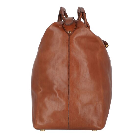 The Bridge Story Viaggio Weekender Borsa da viaggio in pelle 50 cm