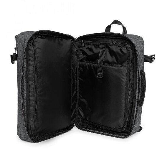 Eastpak Transit'r Pack Zaino Weekender 44 cm scomparto per laptop