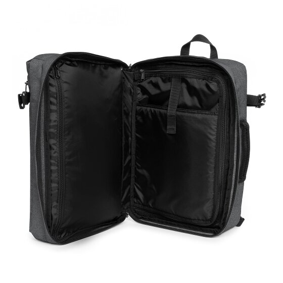 Eastpak Transit'r Pack Zaino Weekender 44 cm scomparto per laptop