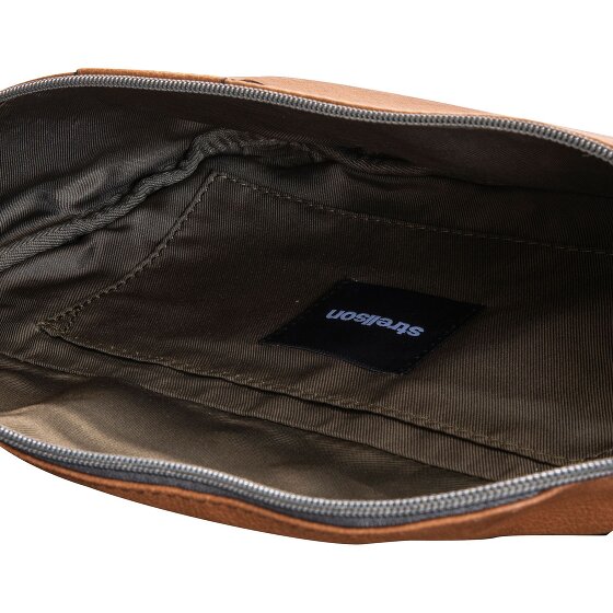 Strellson Hyde Park Marsupio Pelle 26 cm