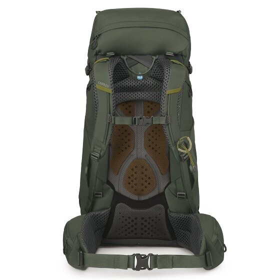Osprey Kestrel 48 Zaino da trekking L-XL 79 cm