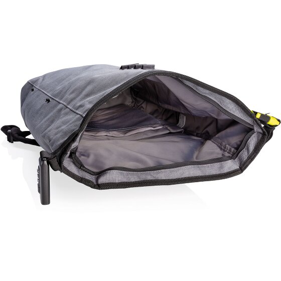 XD Design Zaino Urban Lite RFID 46 cm Scomparto per laptop