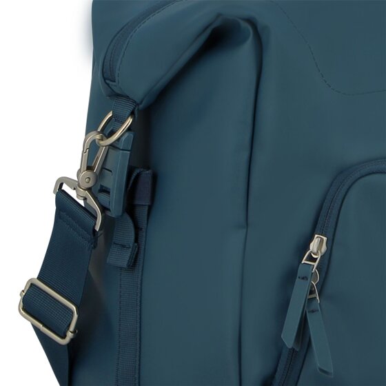 Jump Obsidian Borsa da viaggio Weekender 50 cm