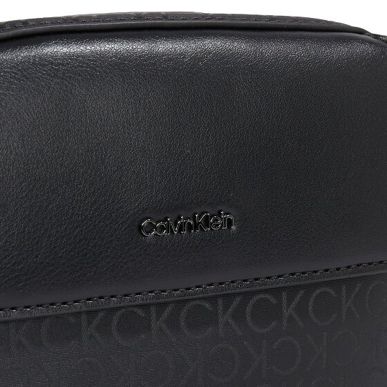 Calvin Klein CK Sleek Mini Borsa Borsa a tracolla 16.5 cm