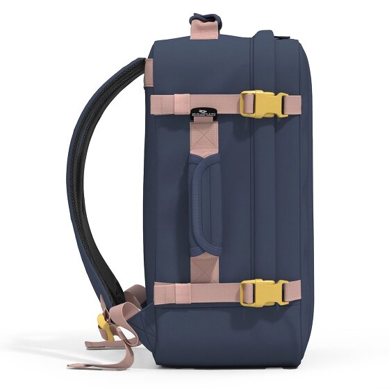 Cabin Zero Adventure 124 Zaino da giorno 45 cm Scomparto per laptop