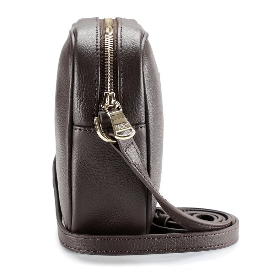 Patrizia Pepe Fly Borsa a tracolla in pelle 24 cm