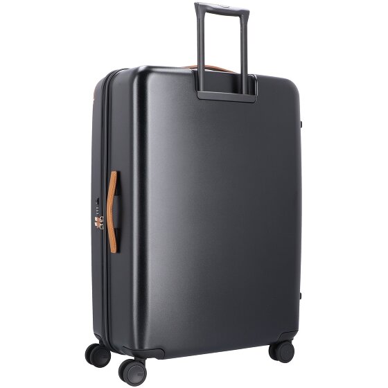 Bric's Carrello a 4 ruote Amalfi 82 cm