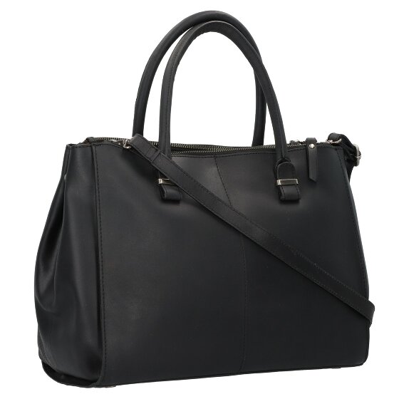 Burkely Borsa vintage Wieske in pelle 35 cm