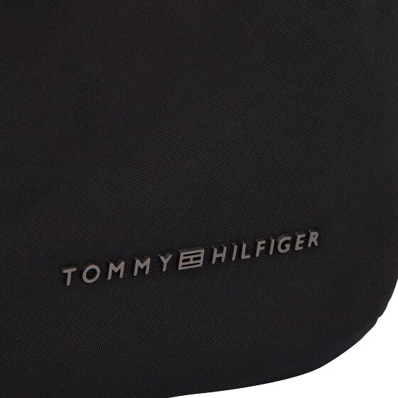 Tommy Hilfiger Nylon Mini Borsa Borsa a tracolla 16 cm