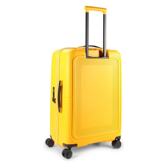 American Tourister Dashpop 4 ruote Carrello 67 cm espandibile
