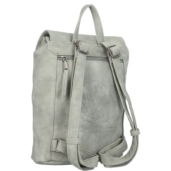 Greenburry Mad'l Dasch Fanzi Zaino da giorno 32 cm