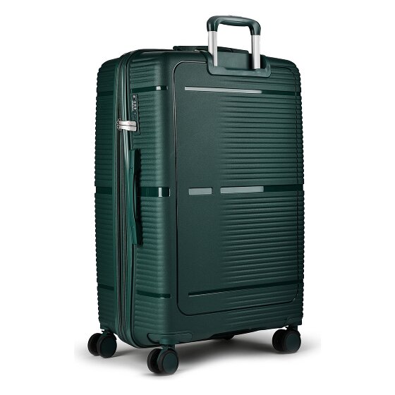 Benzi 5899 4 ruote Carrello L 75 cm