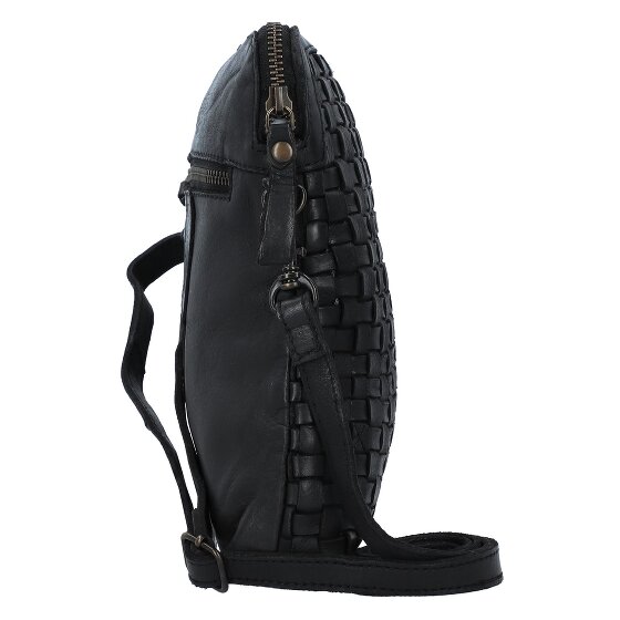 Harbour 2nd Urban Poets Ida-Up Borsa a tracolla Pelle 24 cm