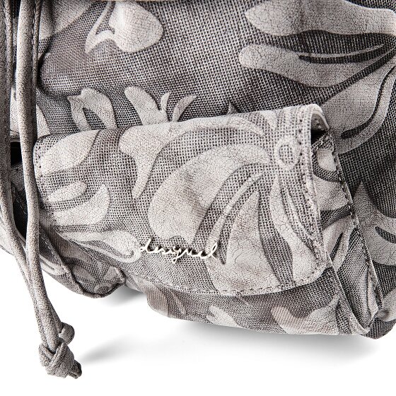 Desigual Obsidian Zaino da giorno 32 cm