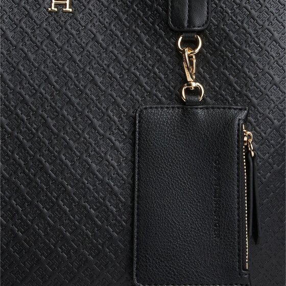 Tommy Hilfiger TH Icon Borsa a spalla 37.5 cm