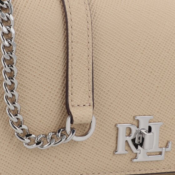 Lauren Ralph Lauren Pochette Pelle 18 cm