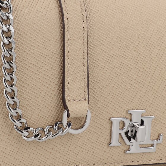 Lauren Ralph Lauren Pochette Pelle 18 cm