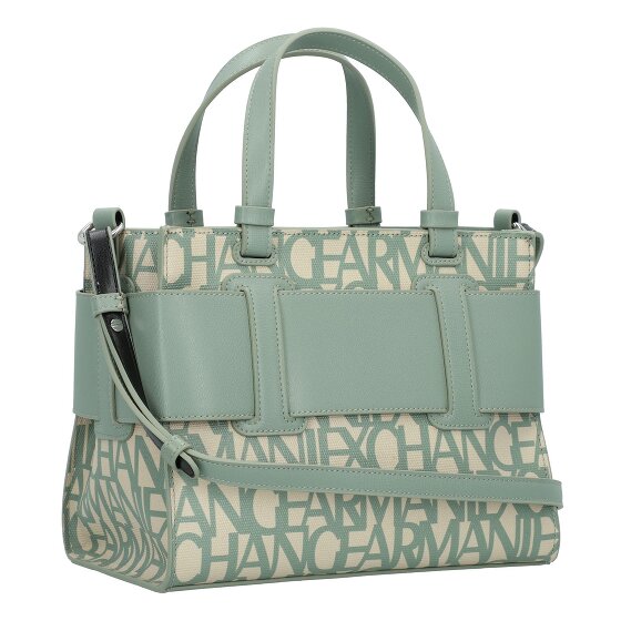 Armani Exchange Borsa shopper 24 cm