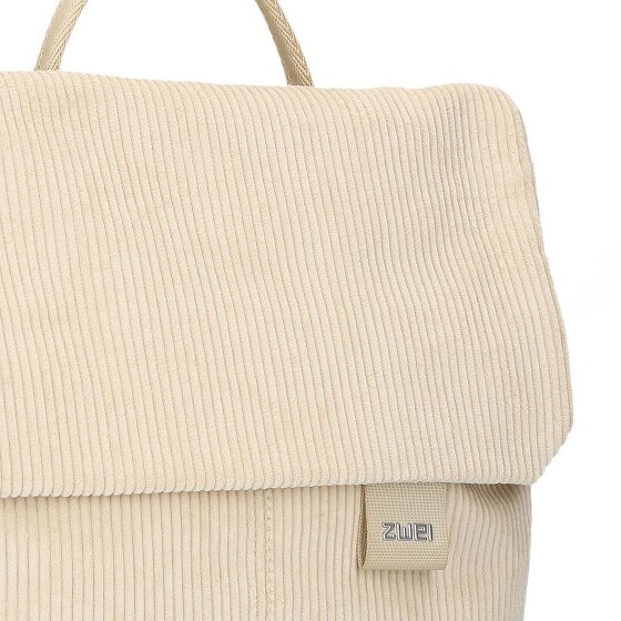 Zwei Mademoiselle.M Zaino da città 29 cm