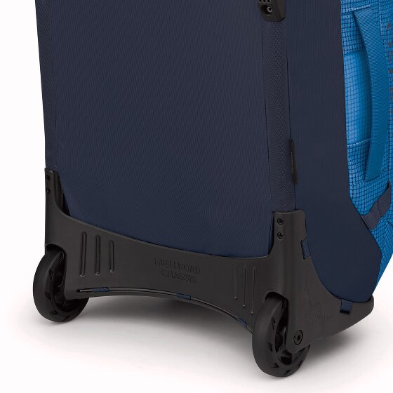 Osprey Rolling Transporter 40 2 ruote Borsa da viaggio 57 cm