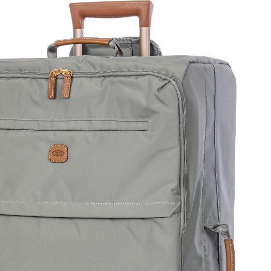 Bric's X-Collection 4 ruote Carrello 77 cm