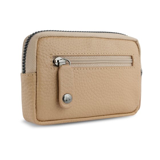 bugatti Elsa Portafoglio chiave Pelle 10.5 cm bugatti Elsa Portafoglio chiave Pelle 10.5 cm