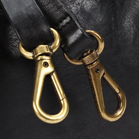 Campomaggi Simona Borsa a tracolla M Pelle 30 cm