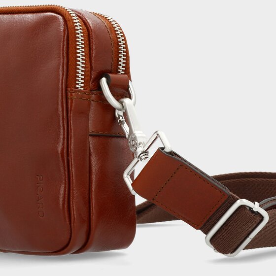 Picard Buddy Mini Borsa Borsa a tracolla Pelle 16 cm