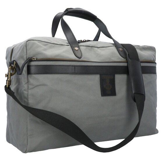 Harbour 2nd City Canvas Beverly Borsa da viaggio Weekender 47.5 cm