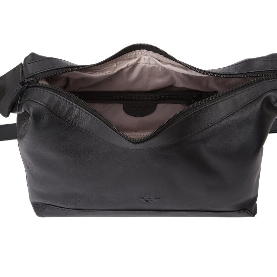 Voi 4Season Borsa a tracolla Vera Pelle 27 cm