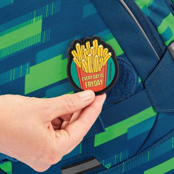 coocazoo Mate Zaino da scuola 44 cm