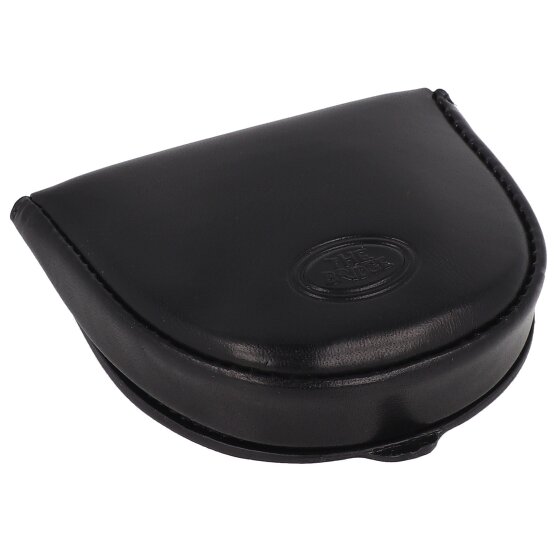 The Bridge Story Uomo Portafoglio a scacchiera in pelle 8,5 cm