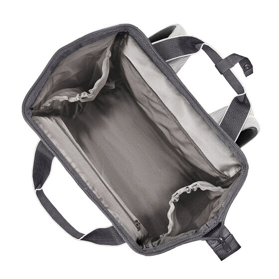 reisenthel Allrounder R large Zaino da giorno 45.5 cm reisenthel Allrounder R large Zaino da giorno 45.5 cm