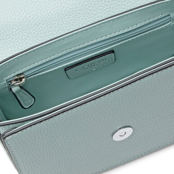 L.Credi Reike Mini Borsa Borsa a tracolla 18.5 cm